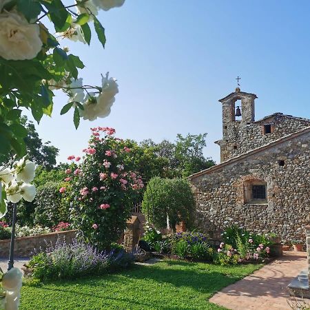 Antico Borgo Frosini Villa Arezzo Exterior photo