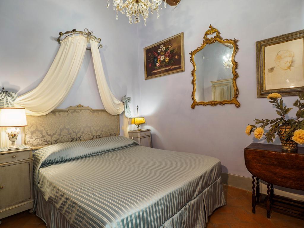 Antico Borgo Frosini Villa Arezzo Exterior photo